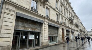 C&A ferme d&eacute;finitivement ses portes dans le centre-ville de Nantes : ce qui va arriver &agrave; ce b&acirc;timent historique de la rue de Feltre le 3 f&eacute;vrier 2026 inqui&egrave;te d&eacute;j&agrave;