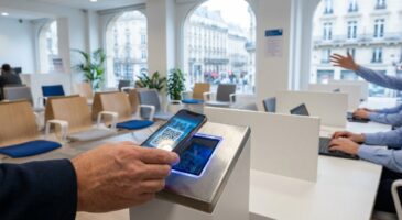 CAF : ce nouvel outil de rendez-vous et QR code, g&eacute;n&eacute;ralis&eacute; en 2025, promet enfin d&rsquo;en finir avec les gal&egrave;res pour acc&eacute;der &agrave; vos aides : r&eacute;volution ou fa&ccedil;ade ?