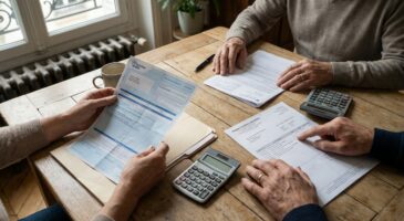 Capital d&eacute;c&egrave;s CPAM des retrait&eacute;s en 2026 : ces r&egrave;gles et b&eacute;n&eacute;ficiaires mal connus qui font perdre jusqu&rsquo;&agrave; 3 977 &euro; aux familles