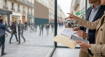 Ce que vous devez absolument v&eacute;rifier avant d&rsquo;acheter une boutique pour viser 6 &agrave; 8 % de rendement sans vous ruiner sur les charges