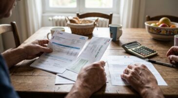 Ch&egrave;que &eacute;nergie 2026 : ce plafond de revenus &agrave; 11 000 &euro; que vos revenus 2024 ne doivent surtout pas d&eacute;passer, au risque de tout perdre
