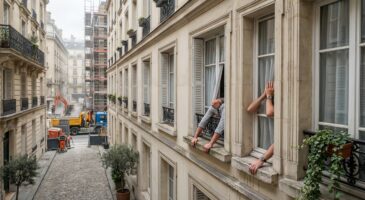 Copropri&eacute;t&eacute; : 3 mois de nuisances sonores et de chantier bruyant vous pourrissent la vie, voici vos droits face &agrave; l&rsquo;immeuble voisin