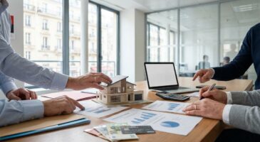 Cr&eacute;dit immobilier 2026 : ce que 10 %, 20 % ou 30 % d&rsquo;apport personnel changent radicalement sur votre taux et le co&ucirc;t total de votre achat