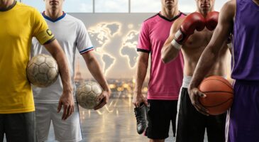 Cristiano Ronaldo &eacute;crase tout en 2025 : ce classement des sportifs les mieux pay&eacute;s o&ugrave; Mbapp&eacute; recule et Benzema surprend va vous &eacute;tonner