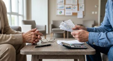 Ehpad, Budget 2026 : ce revers brutal pour les familles et retrait&eacute;s non imposables, pourquoi le cr&eacute;dit d&rsquo;imp&ocirc;t sur l&rsquo;h&eacute;bergement dispara&icirc;t encore ?