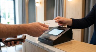 Empreinte bancaire : ce montant &laquo; en attente &raquo; qui immobilise votre argent apr&egrave;s un h&ocirc;tel, un resto ou une location de voiture, comment &ccedil;a marche