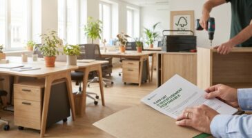 Enky Invest : cette nouvelle &eacute;pargne tangible adoss&eacute;e au mobilier d&rsquo;entreprise promet 7 &agrave; 9 % par an d&egrave;s 500 &euro;&hellip; mais &agrave; quelles conditions ?