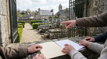 Enterr&eacute; dans son jardin, face &agrave; la mer ou au village d&rsquo;enfance : ce que la loi fran&ccedil;aise autorise (ou interdit) vraiment pour votre derni&egrave;re demeure