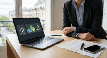 &Eacute;pargne verte : ce label d&rsquo;&Eacute;tat Greenfin, ultra-exigeant et m&eacute;connu, que votre banquier ne met jamais en avant et qui &eacute;vite le greenwashing