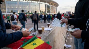 Finale CAN 2025 Maroc&ndash;S&eacute;n&eacute;gal : ce march&eacute; noir des billets &agrave; plus de 900 euros qui laisse des milliers de supporters hors du stade