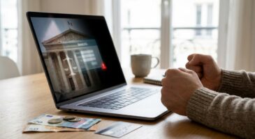 Fraude &agrave; l&rsquo;IBAN : l&rsquo;arr&ecirc;t choc de la Cour de cassation et la v&eacute;rification du b&eacute;n&eacute;ficiaire qui placent les banques en position de force, apr&egrave;s 260 000 &euro; envol&eacute;s ?