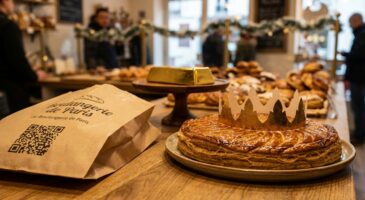 Galette des rois 2026 : apr&egrave;s la voiture en Gironde, cette galette Eric Kayser peut vous rapporter un lingot d&rsquo;or &agrave; 30 000 &euro; jusqu&rsquo;au 31 janvier