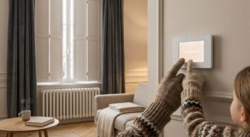 Hiver 2026 : ce plan valid&eacute; par l&rsquo;Ademe pour optimiser votre chauffage et &eacute;conomiser jusqu&rsquo;&agrave; 15 % sur votre facture sans avoir froid
