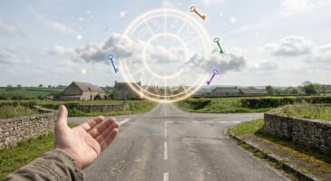 Horoscope 2026 : ces 4 cl&eacute;s de vie &agrave; ma&icirc;triser selon votre signe avant la fin de l&rsquo;ann&eacute;e pour ne pas rater le tournant