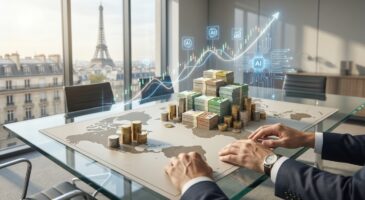 IA : en 2025, la fortune des 500 plus riches explose de 2 200 milliards, Elon Musk file vers les 1 000 milliards et creuse l&rsquo;&eacute;cart