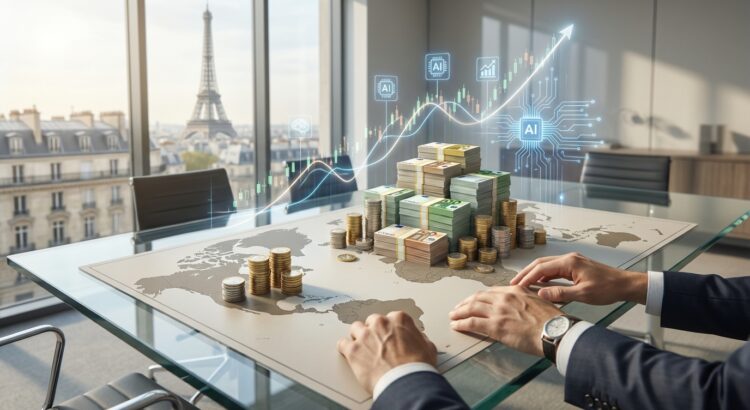 IA : en 2025, la fortune des 500 plus riches explose de 2 200 milliards, Elon Musk file vers les 1 000 milliards et creuse l&rsquo;&eacute;cart