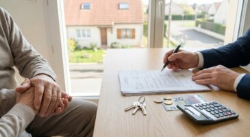 Immobilier : cette exon&eacute;ration de plus-value que la plupart des retrait&eacute;s modestes ignorent, sans condition d&rsquo;&acirc;ge, peut vous &eacute;viter une lourde note fiscale