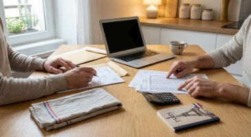 Imp&ocirc;ts 2026 : bar&egrave;me relev&eacute;, retrait&eacute;s &eacute;pargn&eacute;s mais nouvelles taxes sur colis, PER, hauts revenus&hellip; ce que le budget va vraiment changer pour vous