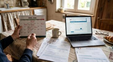 Imp&ocirc;ts 2026 : ces dates limites &agrave; ne surtout pas rater pour &eacute;viter p&eacute;nalit&eacute;s sur votre d&eacute;claration, vos acomptes et le solde de septembre