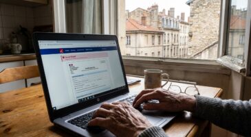 Je vis &agrave; l&rsquo;&eacute;tranger depuis 3 ans et ma pension fran&ccedil;aise a failli &ecirc;tre suspendue &agrave; cause de cette erreur avec le certificat de vie sans m&rsquo;en rendre compte