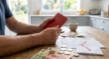 Livret A : pour la premi&egrave;re fois depuis 2015, les Fran&ccedil;ais retirent plus qu&rsquo;ils ne d&eacute;posent, ce que cache cette d&eacute;collecte in&eacute;dite de 2025