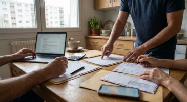 Logement social 2026 : ces nouveaux plafonds de ressources (et la r&egrave;gle cach&eacute;e sur vos revenus 2024-2025) qui peuvent tout changer pour votre HLM