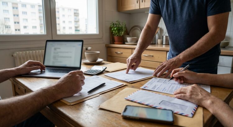 Logement social 2026 : ces nouveaux plafonds de ressources (et la r&egrave;gle cach&eacute;e sur vos revenus 2024-2025) qui peuvent tout changer pour votre HLM