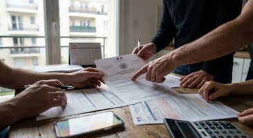 Logement social 2026 : voici les nouveaux plafonds de ressources HLM &agrave; ne pas d&eacute;passer, votre avis d&rsquo;imposition 2025 peut tout faire basculer