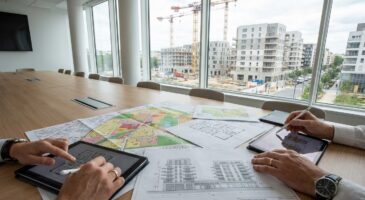 Loi Huwart 2025 : ces nouvelles r&egrave;gles d&rsquo;urbanisme qui promettent d&rsquo;acc&eacute;l&eacute;rer vos permis de construire en pleine crise du logement