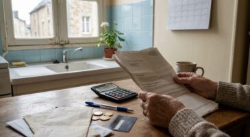 &laquo; Ma retraite a diminu&eacute; &raquo; en janvier 2026 : ce changement de CSG sur l&rsquo;Agirc‑Arrco qui fait baisser la retraite compl&eacute;mentaire sans pr&eacute;venir