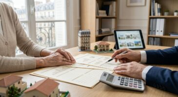 Millionnaire sans h&eacute;ritier, Fran&ccedil;oise fait face &agrave; un casse-t&ecirc;te : l&eacute;guer 1,5 million aux enfants de sa meilleure amie sans tout laisser au fisc
