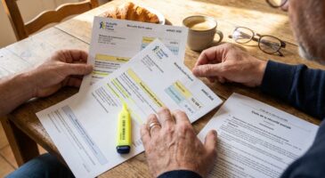 Mutuelle 2026 : si votre cotisation a augment&eacute; malgr&eacute; le gel des prix, ce courrier de l&rsquo;UFC-Que Choisir peut vous faire rembourser la hausse