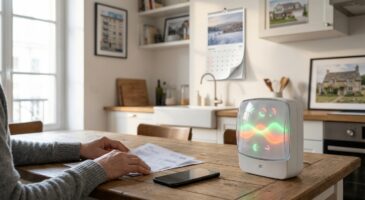 Nouveaux tarifs EDF au 1er f&eacute;vrier 2026 : petite baisse affich&eacute;e, mais selon votre option (Base, HC, Tempo, EJP) vous pourriez &ecirc;tre le grand perdant