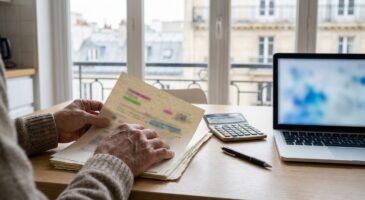 &laquo; On m&rsquo;a dit que c&rsquo;&eacute;tait trop tard &raquo; : cette d&eacute;marche apr&egrave;s 60 ans peut encore vous faire gagner des trimestres retraite et atteindre le taux plein