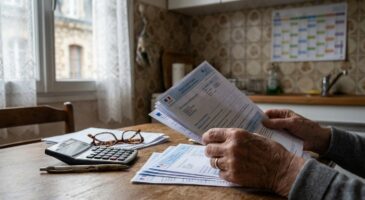 Pension de r&eacute;version 2026 : ce l&eacute;ger d&eacute;passement de revenus qui peut vous faire perdre la retraite d&rsquo;un ancien salari&eacute;, &ecirc;tes-vous encore &eacute;ligible ?