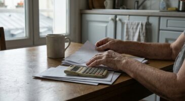 Pension de r&eacute;version 2026 : ces nouveaux plafonds de ressources &agrave; 25 001,60 &euro; et 40 002,56 &euro; &agrave; ne surtout pas d&eacute;passer si vous ne voulez rien perdre