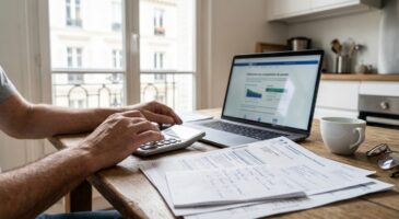 PER 2026 : salari&eacute;s ou ind&eacute;pendants, voici les nouveaux plafonds de d&eacute;duction avec PASS &agrave; 48 060 &euro; et report 3 ans pour limiter votre imp&ocirc;t 2026
