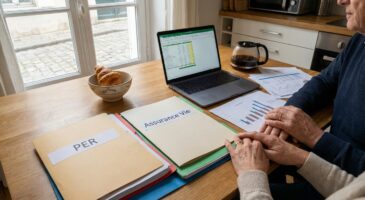 PER apr&egrave;s 70 ans : ce qui va se passer pour votre d&eacute;duction fiscale au 1er janvier 2026&hellip; et pourquoi l&rsquo;assurance-vie pourrait redevenir la meilleure option