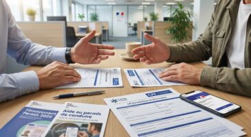 Permis de conduire : coup dur en 2026, le CPF ne financera plus le permis B pour la plupart des actifs, qui pourra encore y avoir droit ?