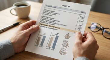 Plafond de la S&eacute;curit&eacute; sociale 2026 &agrave; 4 005 &euro; : ce changement discret qui peut doper votre retraite&hellip; ou alourdir vos imp&ocirc;ts, salaires et indemnit&eacute;s
