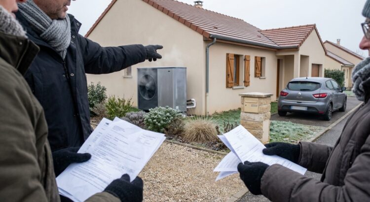 Pompe &agrave; chaleur : pannes, co&ucirc;t cach&eacute;, dur&eacute;e de vie limit&eacute;e&hellip; le vrai bilan sur 10 ans qui peut plomber vos &eacute;conomies