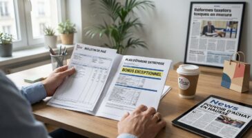 Pouvoir d&rsquo;achat : ce projet du gouvernement en 2026 pour d&eacute;bloquer 2 000 &euro; d&rsquo;int&eacute;ressement sans imp&ocirc;t pour des millions de salari&eacute;s, &ecirc;tes-vous concern&eacute; ?