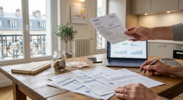Pouvoir d&rsquo;achat : Livret A et LEP relev&eacute;s, factures d&rsquo;&eacute;nergie en baisse, mais imp&ocirc;ts et retraites qui changent d&egrave;s f&eacute;vrier 2026 pour votre budget