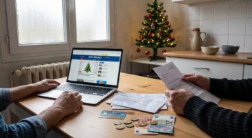 Prime de No&euml;l 2026 : le revirement du gouvernement qui sauve l&rsquo;aide pour 2,2 millions de foyers, voici qui touchera combien cette ann&eacute;e-l&agrave;