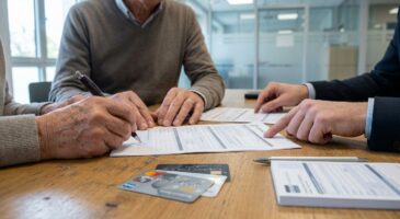 Procuration bancaire pour vos parents : ces 5 r&eacute;flexes indispensables pour les aider sans risque&hellip; ni finir accus&eacute; d&rsquo;abus de faiblesse