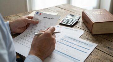 Renoncer à une succession : ce que cela vous coûte vraiment (frais, Cerfa, notaire, obsèques, impact pour vos enfants et pièges à éviter)