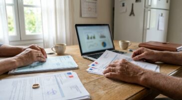Retraite 2026 : apr&egrave;s un divorce tardif, cette formalit&eacute; d&rsquo;&eacute;tat civil oubli&eacute;e par de nombreux Fran&ccedil;ais peut geler votre pension ou la r&eacute;version pendant des mois