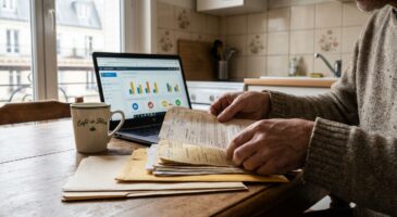 Retraite 2026 : ce document oubli&eacute; par des milliers d&rsquo;actifs peut effacer vos trimestres et plomber &agrave; vie le montant de votre pension