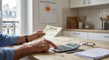 Retraite 2026 : ce gel surprise de la r&eacute;forme permettra &agrave; 64 000 Fran&ccedil;ais de partir plus t&ocirc;t &agrave; 62 ans et 9 mois, faites-vous partie des gagnants ?