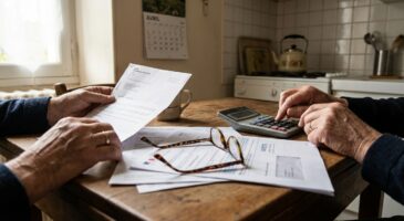 Retraite 2026 : ce plafond de revenu fiscal de r&eacute;f&eacute;rence sur votre avis d&rsquo;imp&ocirc;t peut vous faire sauter la CSG‑CRDS et gagner plus de 600 &euro; par an